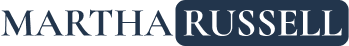 Martha Russell - Premium Website